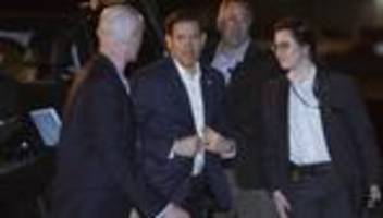 ukraineverhandlungen: usa wollen russlandfeindliche sprache bei g7-treffen unterbinden