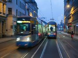 greenpeace ließ Öpnv prüfen: berlin kommt in studie zum nahverkehr schlecht weg