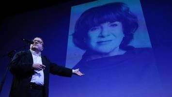 viel mehr als „bella block“: letzter applaus für hannelore hoger