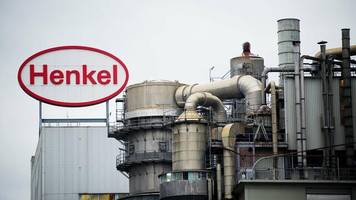 konsumgüterkonzern: henkel will für bis zu eine milliarde euro aktien zurückkaufen