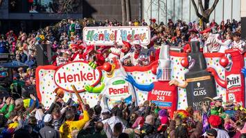 2,7 Prozent des Grundkapitals - Henkel greift tief in die Tasche und kauft Aktien im großen Stil zurück