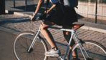 radfahren: verkaufszahlen von fahrrädern sinken weiter