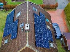 Nachträglich profitieren: PV-Kosten absetzen: Wann der Einspruch beim Finanzamt lohnt