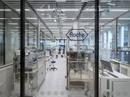 Bis zu 53 Milliarden Euro: Roche geht mit Zealand Pharma Deal für Schlankheitsmittel ein