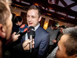 Parlamentswahl: Was der Wahlsieg der Demokratiit für Grönland bedeutet