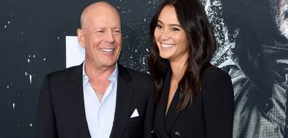 bruce willis: emma heming willis fordert unterstützung für pflegende angehörige