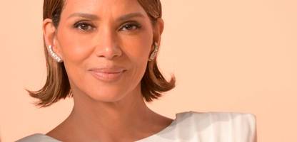 Halle Berry: Schauspielerin will ihre Menopause feiern