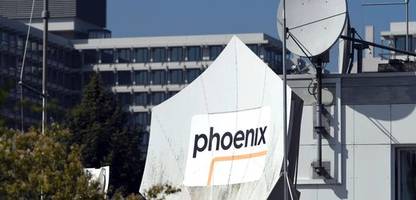 Petition wendet sich gegen Aus von TV-Sender Phoenix