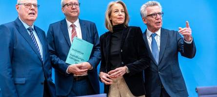 fünf ideen für ein modernes deutschland