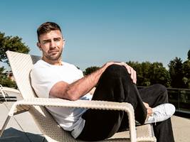 christoph kramer: „das leben fing im sommer an“: der heftigste herzschmerz wegen des schönsten mädchens