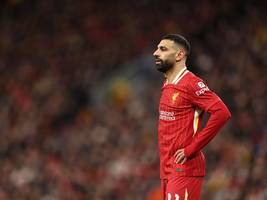 Champions League: Liverpools Stern erlischt