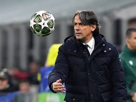 Inter Mailand: Es kommt wieder ein Inzaghi nach München