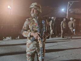 Pakistan: Geiselnahme in Belutschistan gewaltsam beendet