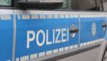 durchsuchung in gera: reizgas in geraer arcaden versprüht - verdächtiger ermittelt