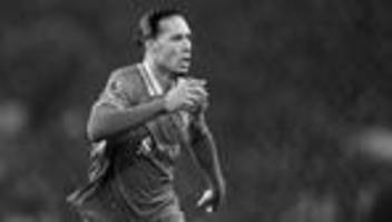 fußballpodcast: virgil van dijk, der edle riese