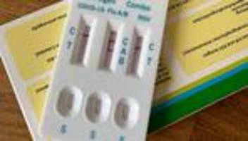 gesundheit: barmer: meiste grippe-krankschreibungen in rheinland-pfalz