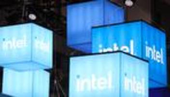 Halbleiterkonzern: Chiphersteller Intel ernennt Lip-Bu Tan zum neuen Chef