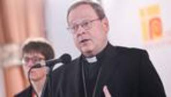 kirche und ukraine-krieg: bischöfe sehen umgang der usa mit ukraine als skandal