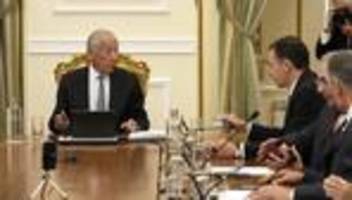 misstrauensvotum: portugals präsident kündigt neuwahlen an