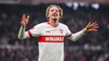 stuttgarter block im dfb-team: warum nagelsmann vfb-stürmer woltemade noch nicht holt