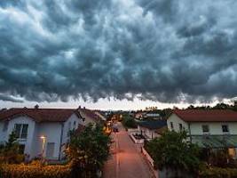 Worauf kommt es an?: So versichern Sie Ihr Haus gegen Elementarschäden