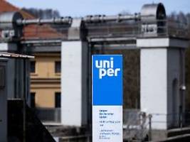 konzern wurde 2022 gerettet: deutschland erhält milliarden-rückzahlung von uniper