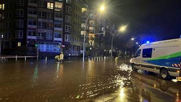 Wasserbetriebe: Warum die Gefahr für Rohrbrüche steigt