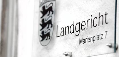 Ravensburg: Angeblicher Elitesoldat wegen Vergewaltigung verurteilt