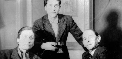 widerstand im nationalsozialismus: »goebbels tobte, wenn er von einer neuen briefwelle hörte«