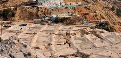 seltene erden: weltwirtschaft bleibt abhängig von china