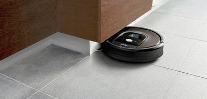 Staubsaugroboter: Roomba-Hersteller iRobot droht nach gescheiterter Amazon-Übernahmedas Aus