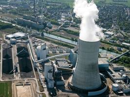 Energie: Uniper zahlt Milliarden an den Staat zurück