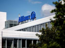 Lebensversicherung: Allianz kauft Vertragsabwickler