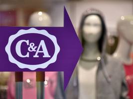 Modehandel: C&A geht zurück in die Vergangenheit