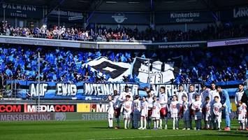 Tipps und Tricks: So kommen HSV-Fans an Auswärtstickets