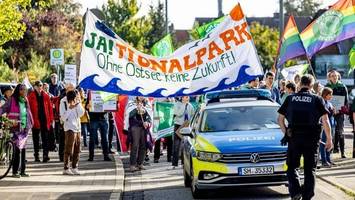 umweltverbände greifen land scharf an: „die ostsee stirbt!“