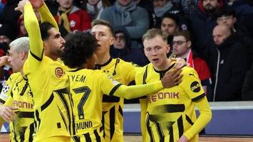 Was der Viertelfinal-Einzug wirklich über den BVB aussagt