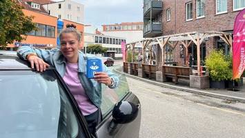 Gratis parken in Bergedorf: Die besten Spots rund um die City