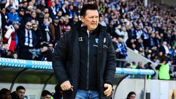 Auch Magdeburg hat einen Selke: Wie Titz den HSV-Gegner geformt hat