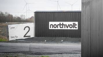 Northvolt: Ein Ende mit Schrecken