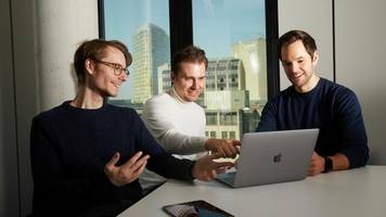 Start-up der Woche: Avelios Medical: „IT für Krankenhäuser“