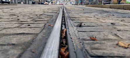 Fuggerstraße: SPD wirft Stadt Geldverschwendung vor