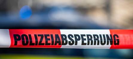 Sprengstoff aus Weltkrieg auf einer Baustelle in Augsburg entdeckt