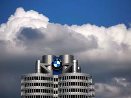 Autoindustrie: Auch bei BMW bricht der Gewinn massiv ein