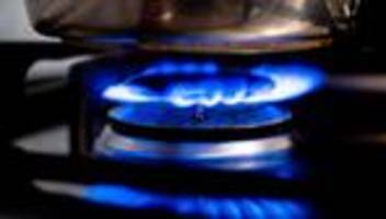 gaskrise: thüringer sparten 2022 weniger energie als der bundesschnitt