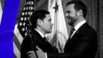 US-Regierung: The very very best Fanatiker