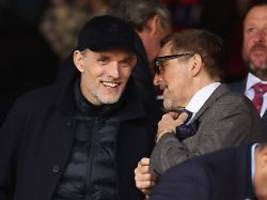 diskussionen um henderson: tuchel sorgt mit erstem england-kader für große Überraschungen