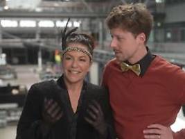 ihre kurven waren ein problem: let's dance-star christine neubauer musste selbstliebe erst lernen