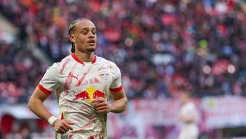 BVB zu Gast bei RB Leipzig: Was ist nur mit Xavi Simons los?