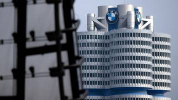 Schwache Zahlen bei BMW: Gewinn sinkt um 37 Prozent